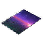 Fantasieten: op het Zee Notitieboek (Linkerzijde)