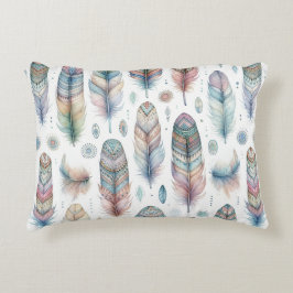 Fantasieveer Accent Kussen