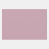 Fantasieveer Inpakpapier Vel (Voorkant 2)