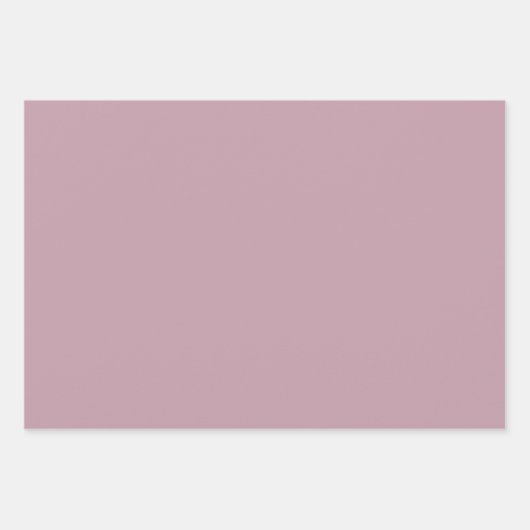 Fantasieveer Inpakpapier Vel (Voorkant 2)