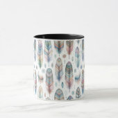 Fantasieveer Mok (Midden)