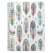 Fantasieveer Notitieboek (Voorkant)