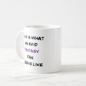 fantasieventilator, enthousiast koffiemok (Voorkant links)