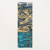 fantasievertrouwen yogamat (Voorkant)