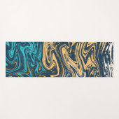 fantasievertrouwen yogamat (Voorkant (horizontaal))