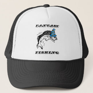 FANTASIEVISSE TRUCKER PET