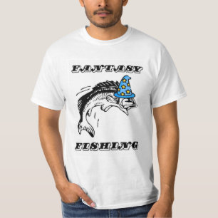 FANTASIEVISSELVEN T-SHIRT