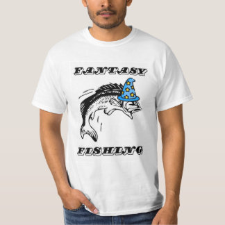 FANTASIEVISSELVEN T-SHIRT