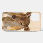 Fantasievolle boshertenfotografie Case-Mate iPhone case (Achterkant (horizontaal))
