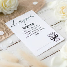 Fantasievolle Champagnetickets voor Luiersloterij
