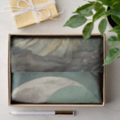 Fantasievolle Fee Decoupage Papier (Geschenk)