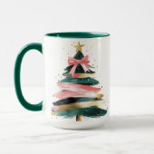 Fantasievolle Feestdagen Mok (Links)