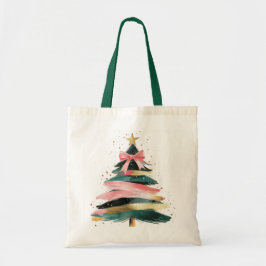 Fantasievolle Feestdagen Tote Bag