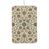 Fantasiongroengoud Luchtverfrisser (Voorkant)