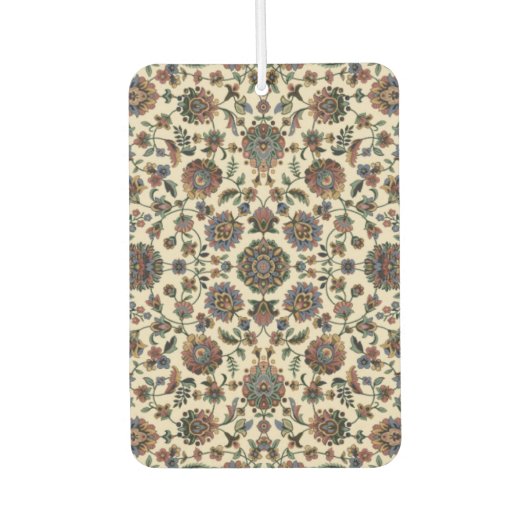 Fantasiongroengoud Luchtverfrisser (Voorkant)