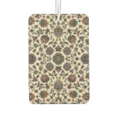 Fantasiongroengoud Luchtverfrisser (Achterkant)