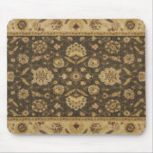 Fantasiongroengoud Muismat (Voorkant)