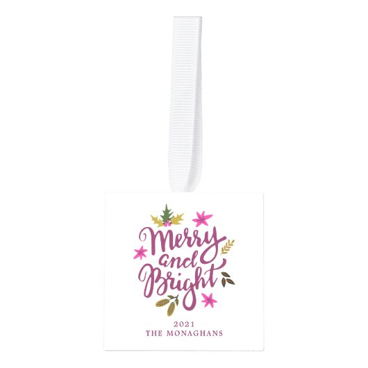 Fantasionornament met vier of drie foto's decoratie (Voorkant)