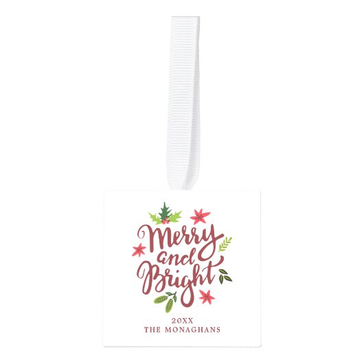 Fantasionornament met vier of drie foto's ornament (Voorkant)