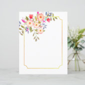 Fantasionpapier (Staand voorkant)