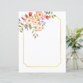 Fantasionpapier (Staand voorkant)