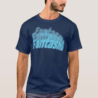 Fantasma Ghost T-shirt