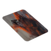 Fantassische paarden: wolken magneet (Rechterzijde)