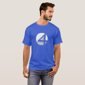Fantastic 4 t-shirt (Voorkant volledig)