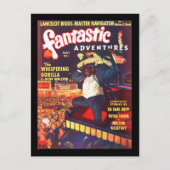 Fantastic Adventures v02 n05 (1940-05.Ziff-Davis)_ Briefkaart (Voorkant)