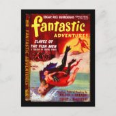 Fantastic Adventures v03 n02 (1941-03.Ziff-Davis)_ Briefkaart (Voorkant)