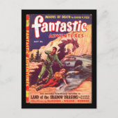 Fantastic Adventures v03 n03 (1941-05.Ziff-Davis)_ Briefkaart (Voorkant)