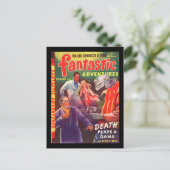 Fantastic Adventures v03 n10 (1941-12.Ziff-Davis)_ Briefkaart (Staand voorkant)