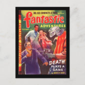 Fantastic Adventures v03 n10 (1941-12.Ziff-Davis)_ Briefkaart (Voorkant)