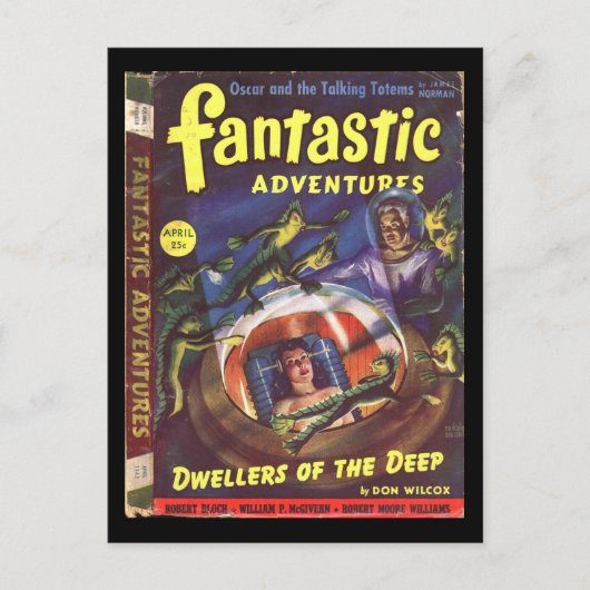 Fantastic Adventures v04 n04 (1942-04.Ziff-Davis)_ Briefkaart (Voorkant)