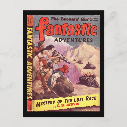 Fantastic Adventures v04 n10 (1942-10.Ziff-Davis)_ Briefkaart (Voorkant)
