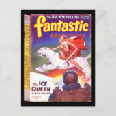 Fantastic Adventures v05 n01 (1943-01.Ziff-Davis)_ Briefkaart (Voorkant)