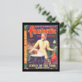 Fantastic Adventures v05 n09 (1943-10.Ziff-Davis)_ Briefkaart (Staand voorkant)