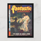 Fantastic Adventures v09 n05 (1947-09.Ziff-Davis) Briefkaart (Voorkant)