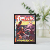 Fantastic Adventures v10 n09 (1948-09.Ziff-Davis)_ Briefkaart (Staand voorkant)