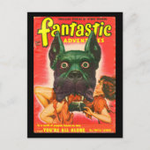 Fantastic Adventures v12 n07 (1950-07.Ziff-Davis)_ Briefkaart (Voorkant)