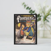 Fantastic Adventures v12 n11 (1950-11.Ziff-Davis)_ Briefkaart (Staand voorkant)