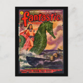 Fantastic Adventures v13 n05 (1951-05.Ziff-Davis)_ Briefkaart (Voorkant)