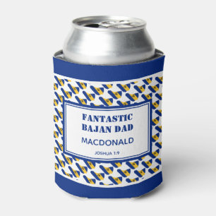 FANTASTIC BAJAN DAD BLIKJESKOELER