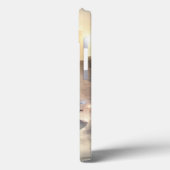 FANTASTIC BEASTS AND WHERE TO FIND THEM™ Stadsneve Case-Mate iPhone Case (Achterkant / Links)