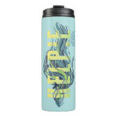 Fantastic Beasts Kelpie Thermosbeker (Voorkant)