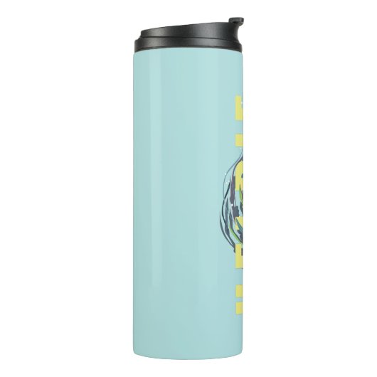 Fantastic Beasts Kelpie Thermosbeker (Gedraaid links)