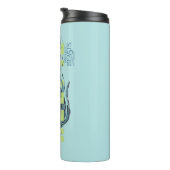 Fantastic Beasts Kelpie Thermosbeker (Geroteerd rechts)