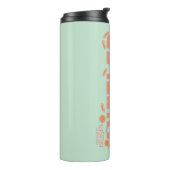 Fantastic Beasts Niffler Thermosbeker (Gedraaid links)