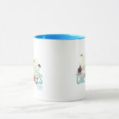 Fantastic Beasts - There Are No Strange Creatures Mok (Midden)