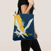 Fantastic Beasts Thunderbird Tote Bag (Dichtbij)
